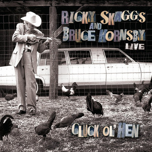 Cluck Ol' Hen album