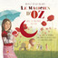 Le Magicien d'Oz cover