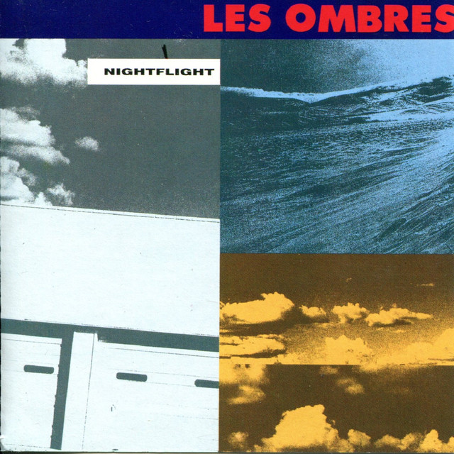 Les Ombres photo