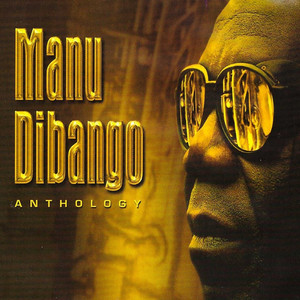 Manu Dibango Photo