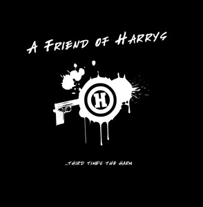A Friend Of Harrys