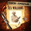 Country Superstars: The Tex Williams Hits Anthology cover