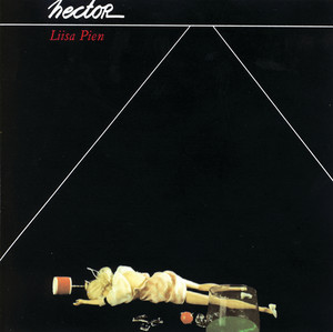 Liisa pien cover