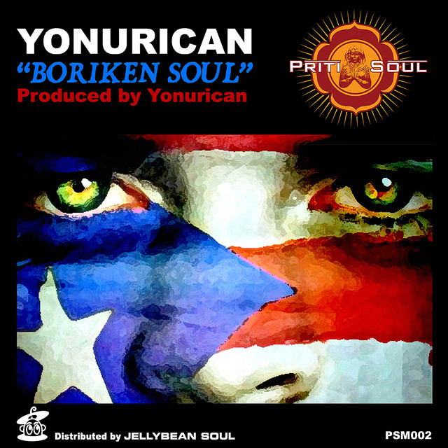 Yonurican Photo