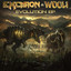 Excision, Wooli, Julianne Hope, Trivecta - Oxygen