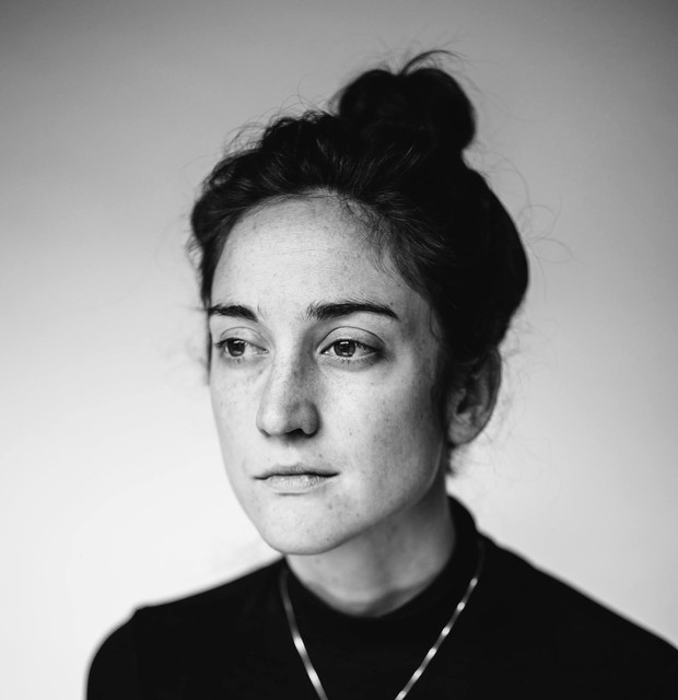 Molly Parden photo