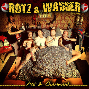 Assi & Charmant cover