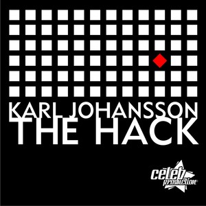 Karl Johansson