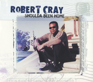 Shoulda Been Home cover