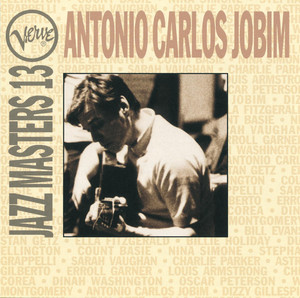 Verve Jazz Masters 13 album