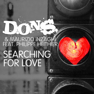 D.O.N.S & Maurizio Inzaghi feat. Philippe Heithier