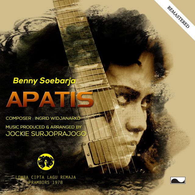 Benny Soebardja Photo
