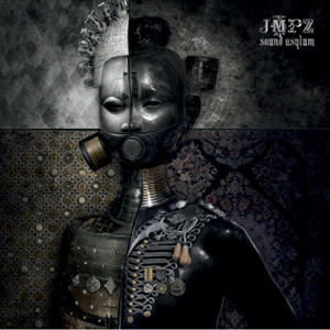 Sound Asylum cover