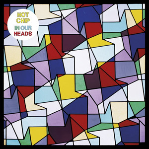In Our Heads (Bonus Track Version) album