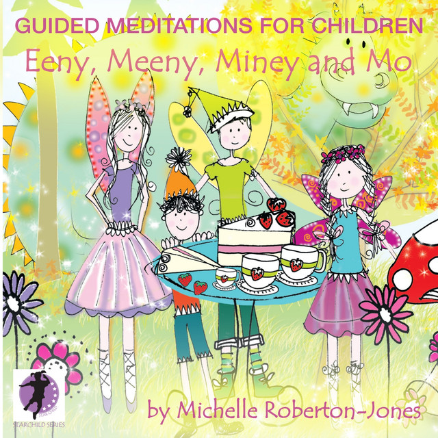 Michelle Jones Photo