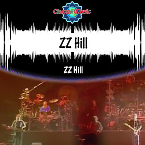 ZZ Hill album