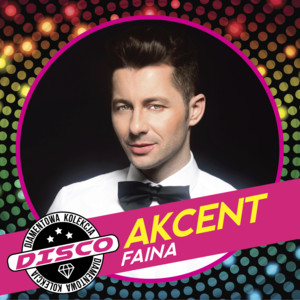 Diamentowa Kolekcja Disco: Faina album