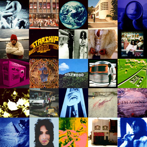 Holywood (Best Of...) cover
