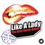 Like A Lady cover