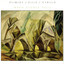 Plimley, Paul: When Silence Pulls Albumcover