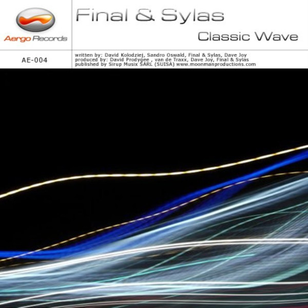 Final & Sylas Photo