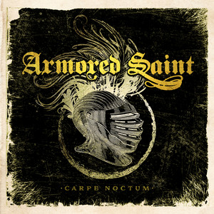 Carpe Noctum (Live) album