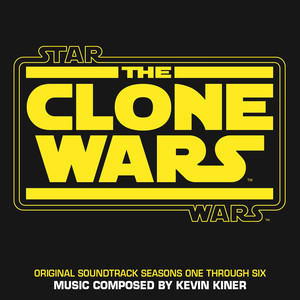 Star Wars: The Clone Wars - Seasons One Through Six album