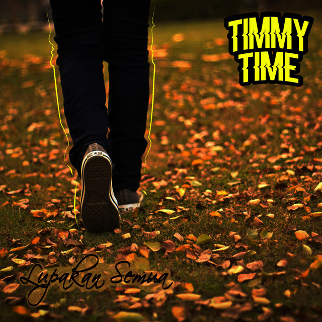 Timmy Time Photo
