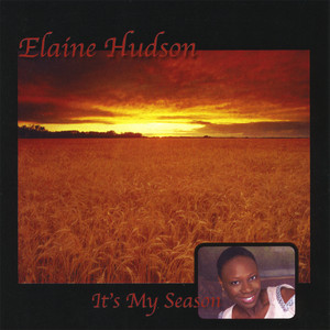 Elaine Hudson poster