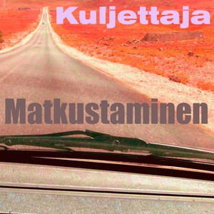 Kuljettaja