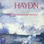 Haydn: Keyboard Sonatas, Vol. 1 Albumcover