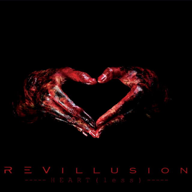 Revillusion Photo