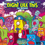 Night Like This (feat. Polina) [The Remixes] cover
