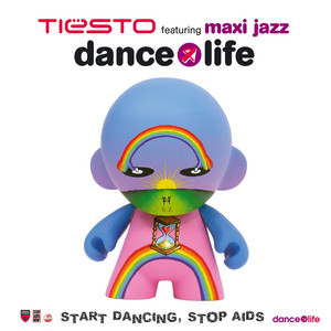 Dance4life album