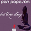 Bed Time Story Albumcover