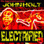 Electrified, Vol. 3 cover