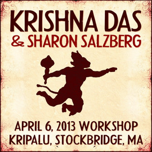 Live Workshop in Stockbridge, MA - 04/06/2013 cover