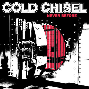 Never Before (Remastered) album
