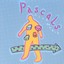 Pascals Albumcover