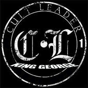 Cult Leader Vol. 1 Albumcover