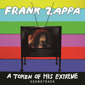 A Token of His Extreme album