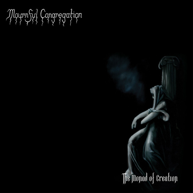 The Monad Of Creation cover