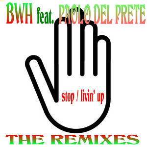 B.W.H. feat. Paolo Del Prete