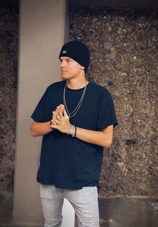 Max Wall Photo