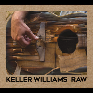 Raw album