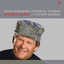 Stenka Rasin & Other Songs (Arr. S. Jaroff for Choir) Albumcover