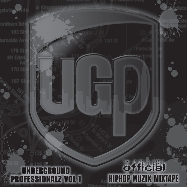 Underground Professionalz Photo