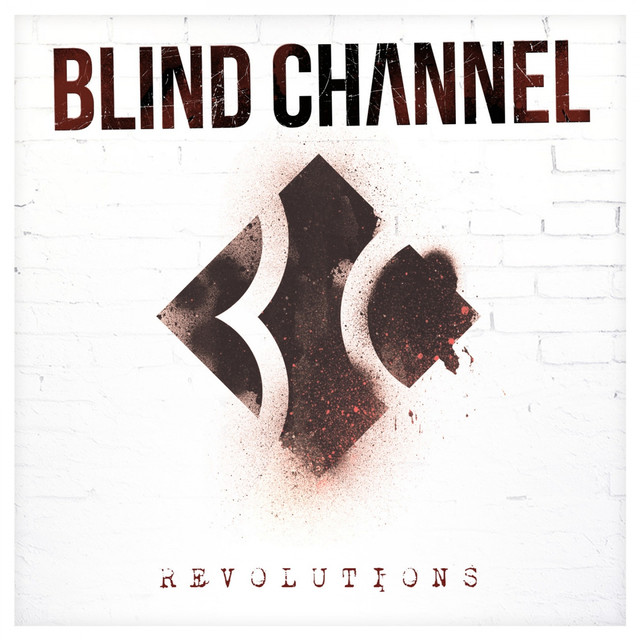 Blind Channel Hold On To Hopeless