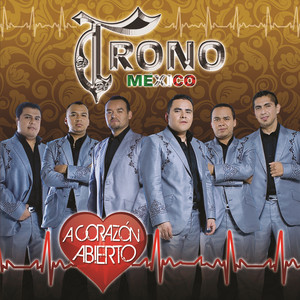 A Corazón Abierto cover