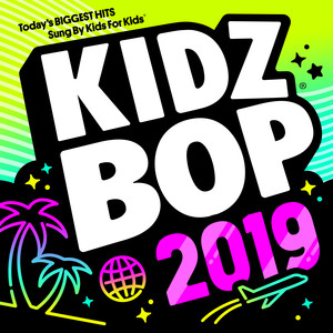 KIDZ BOP 2019 album